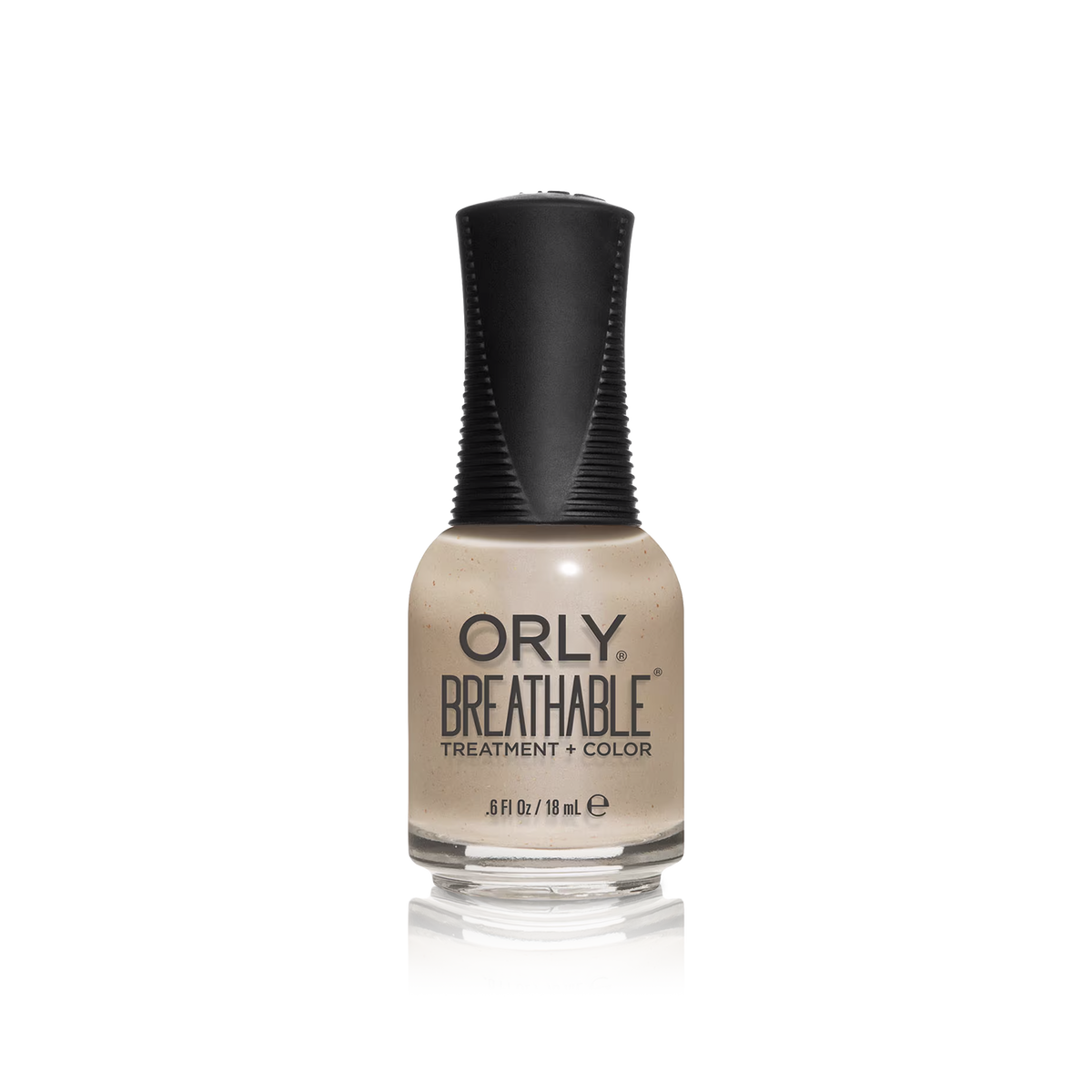 Breathable Treatment + Color Nail Polish - #20950 Heaven Sent