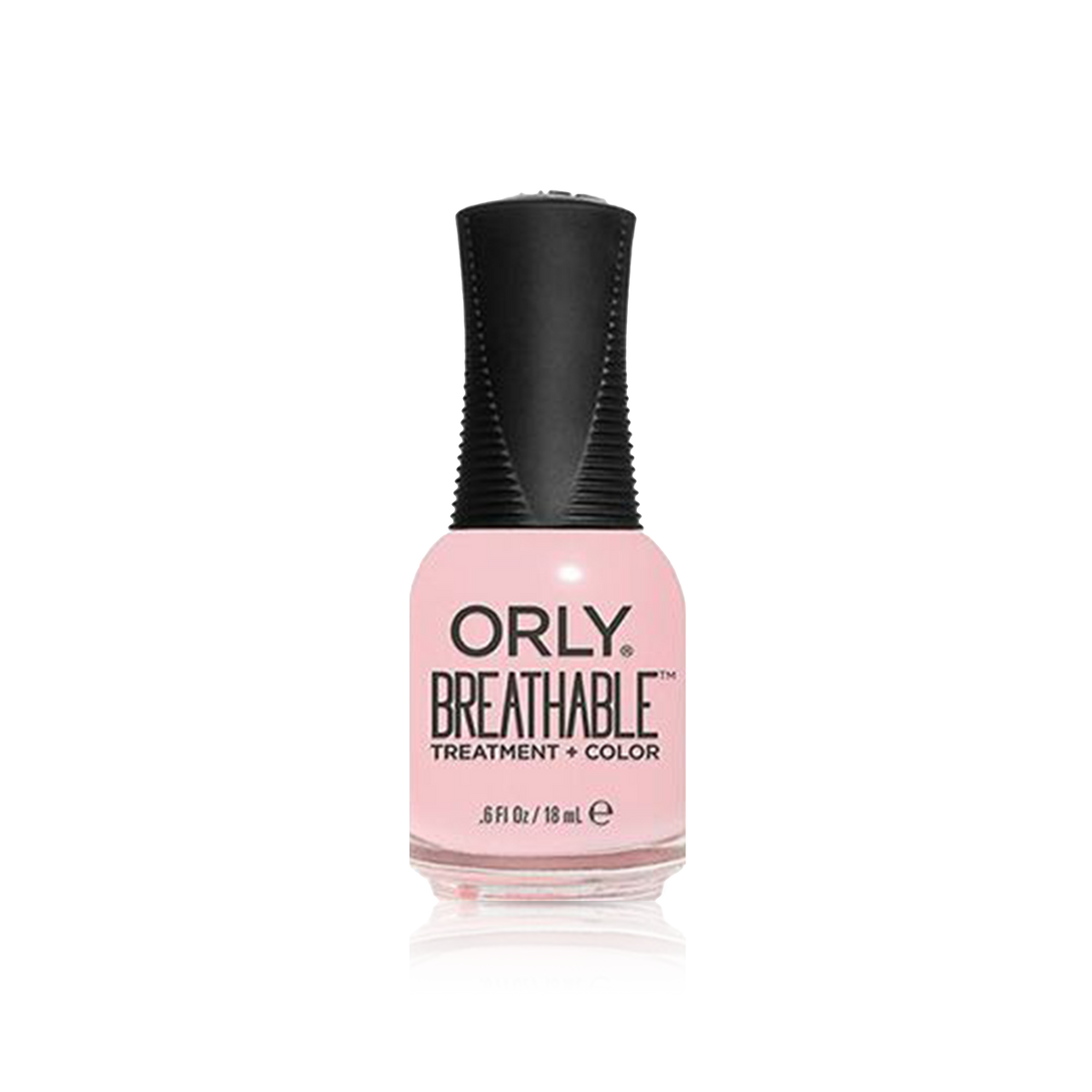 Breathable Treatment + Color Nail Polish - #20953 Kiss Me Im Kind