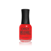 Breathable Treatment + Color Nail Polish - #20955 Vitamin Burst
