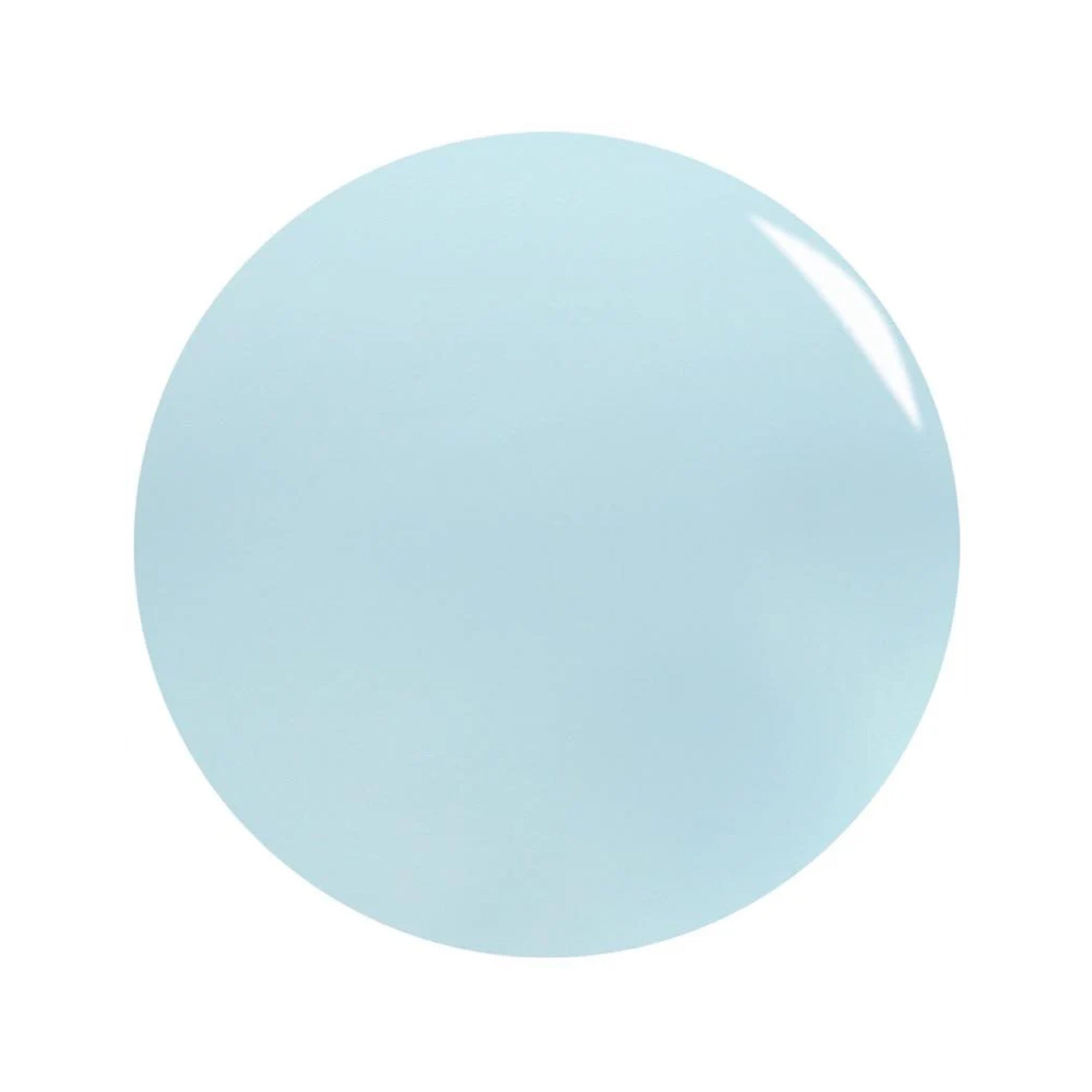 Breathable Treatment + Color Nail Polish - 