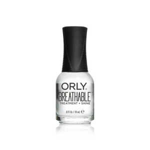 Nail Treatment