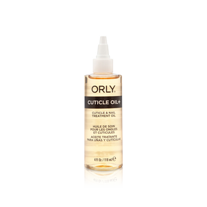 Nail Oil