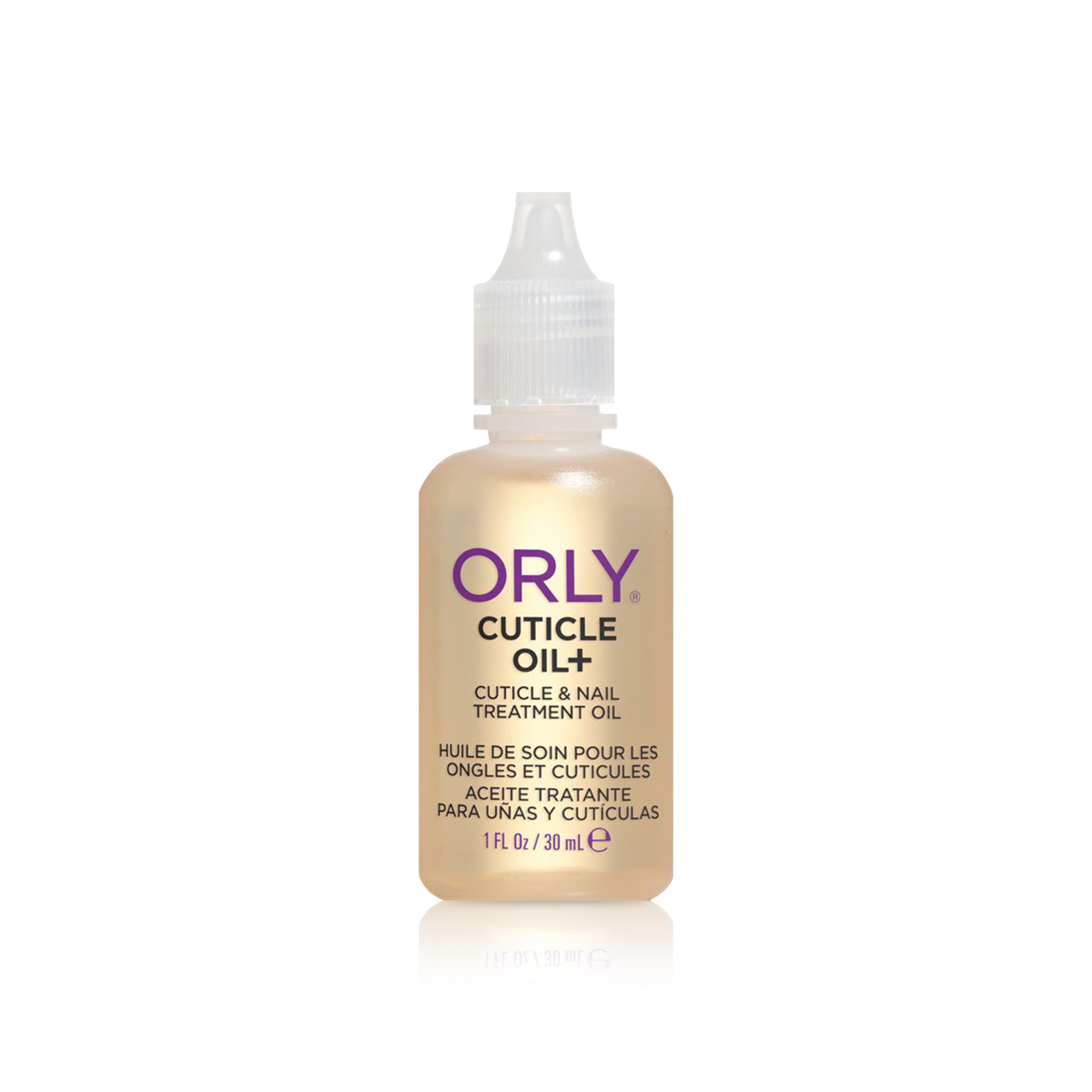 Cuticle Oil+ Cuticle & Nail Treatment Oil