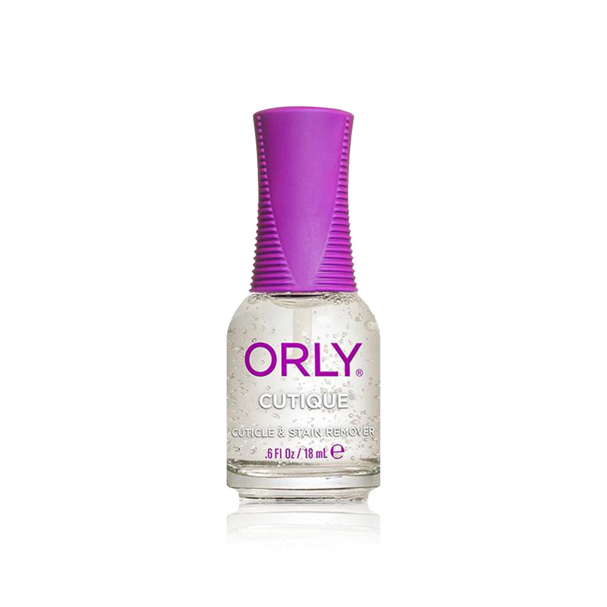 Cutique Cuticle & Stain Remover