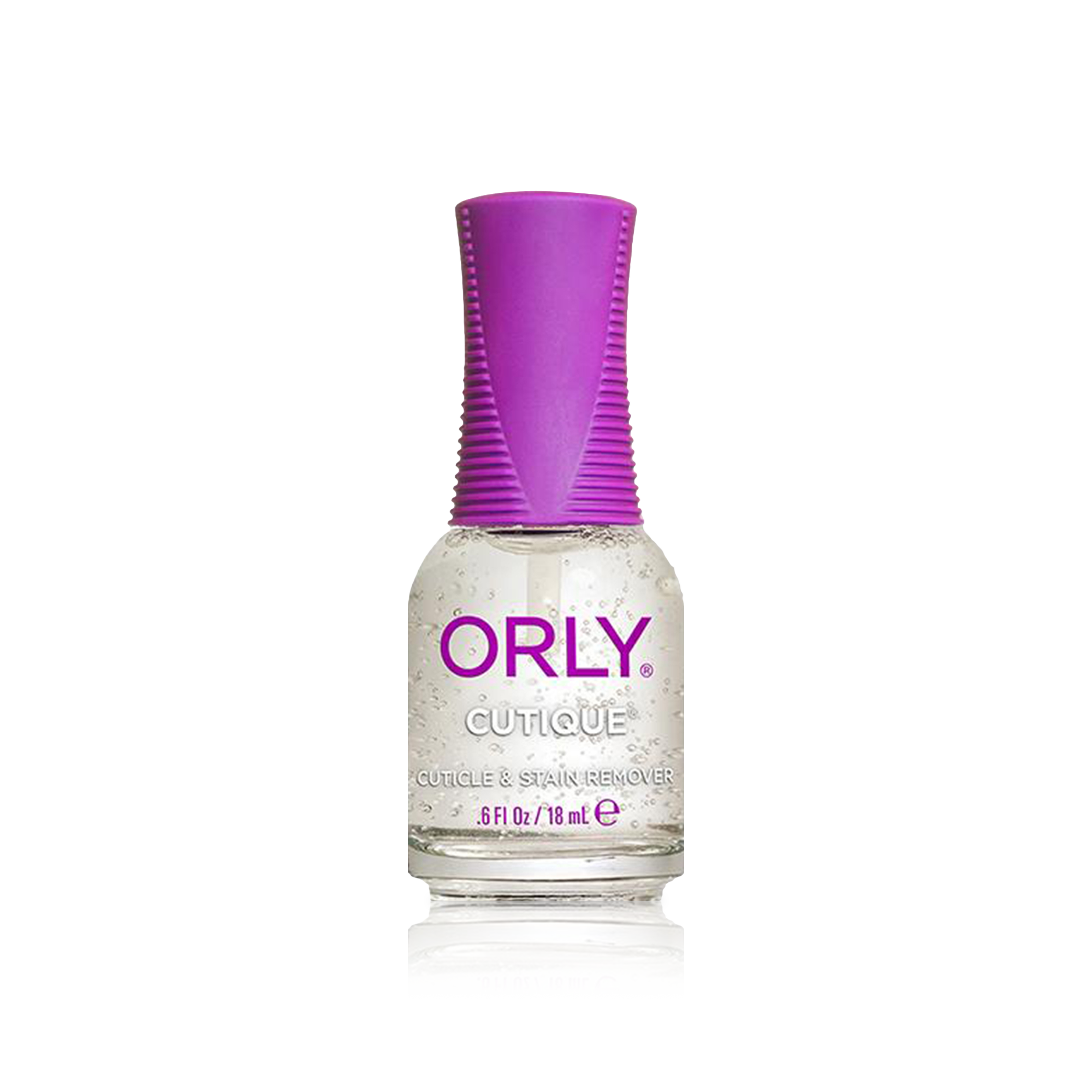 Cutique Cuticle &amp; Stain Remover