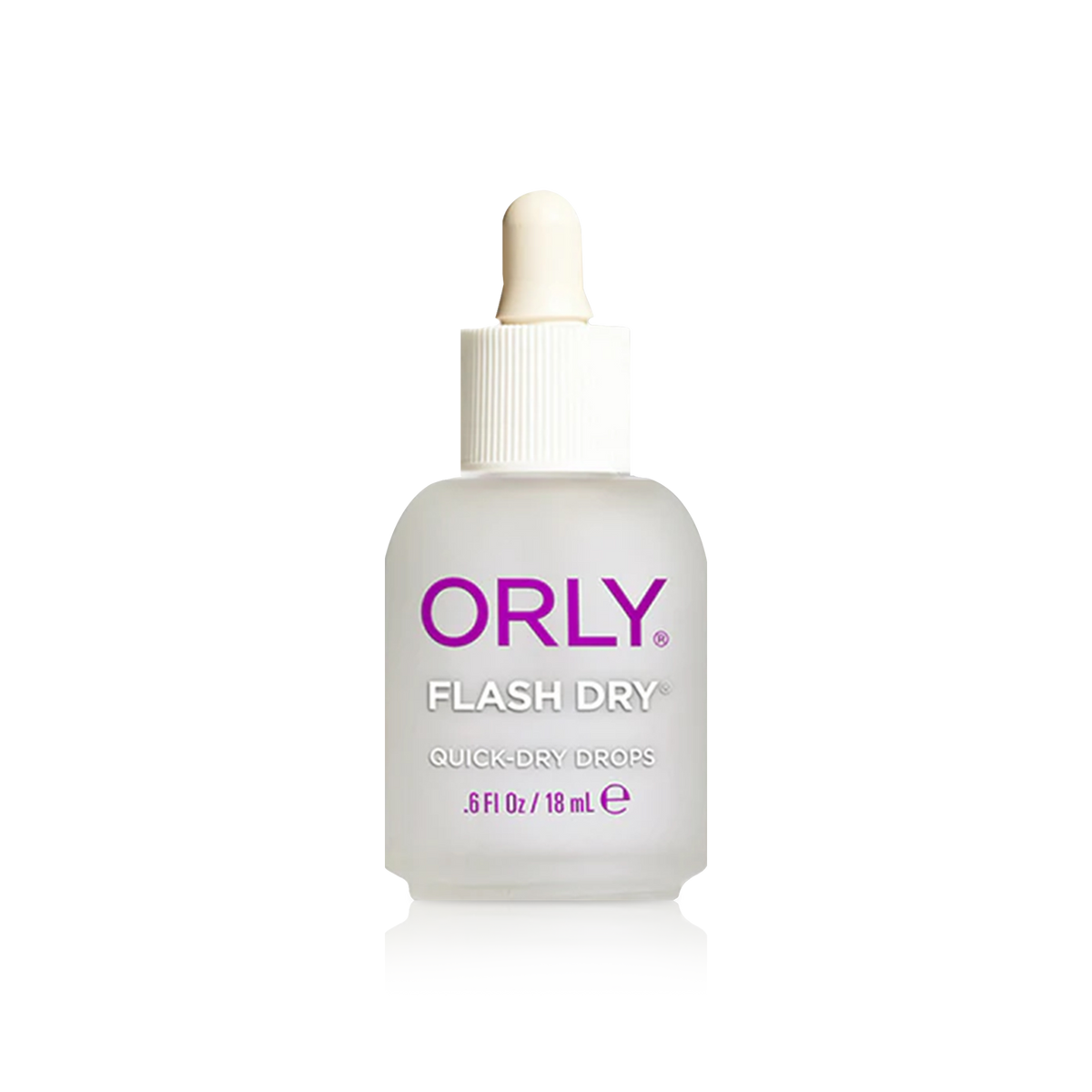 Flash Dry Quick-Dry Shine Drops