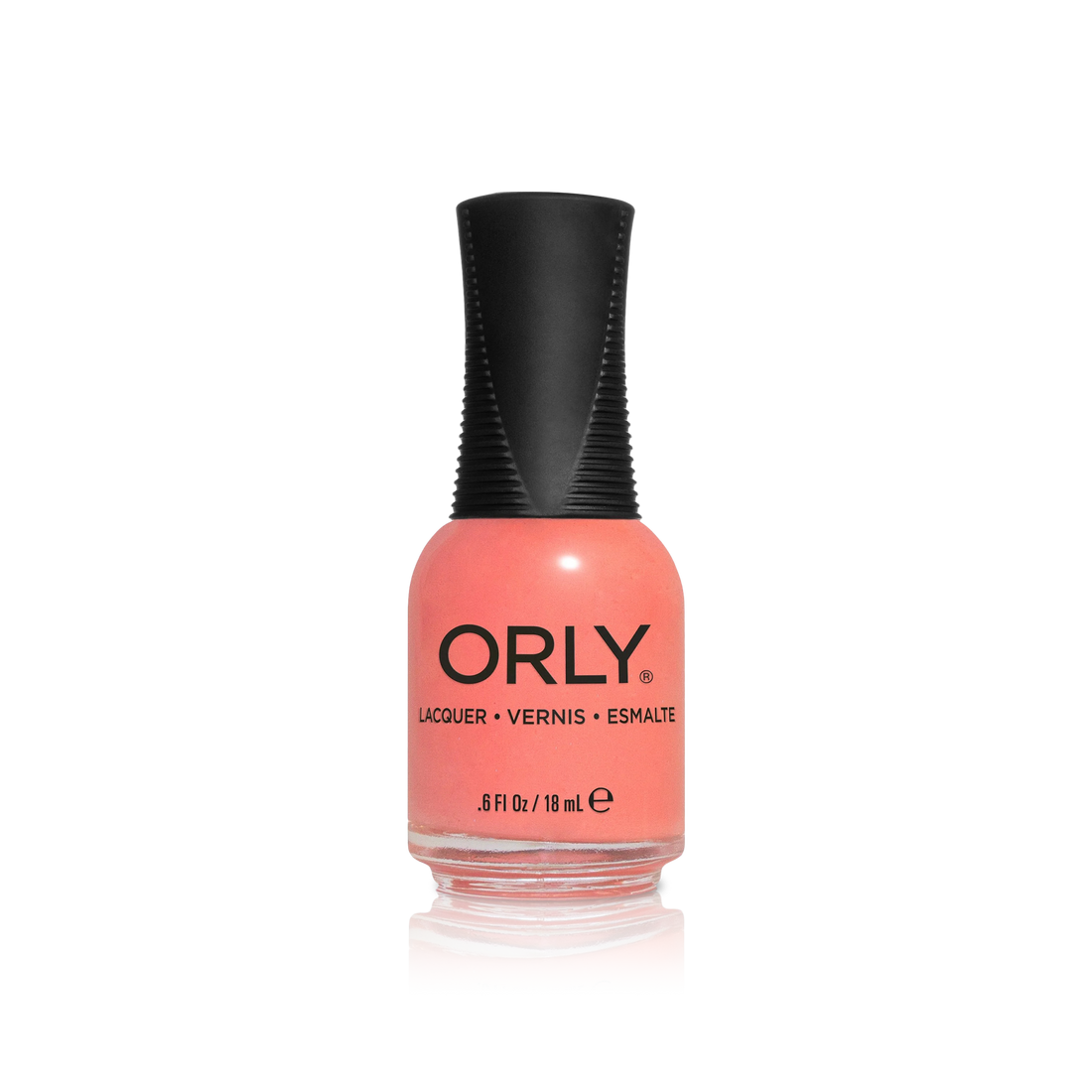 Nail Lacquer - 