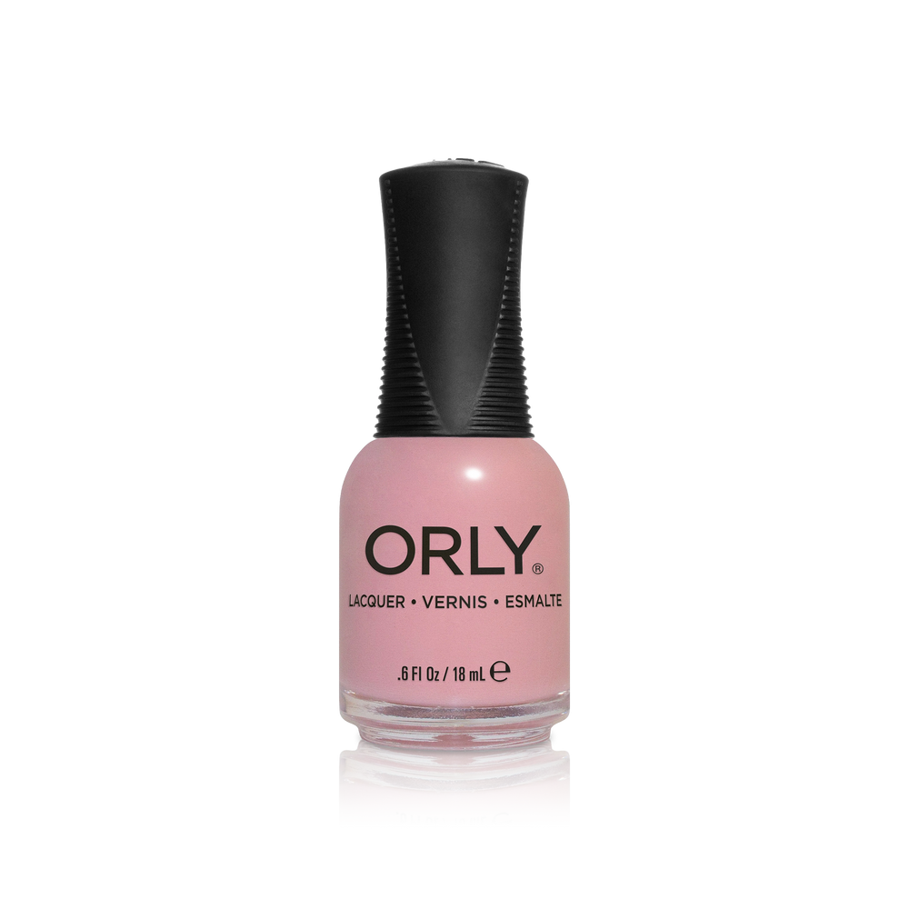 Nail Lacquer - 