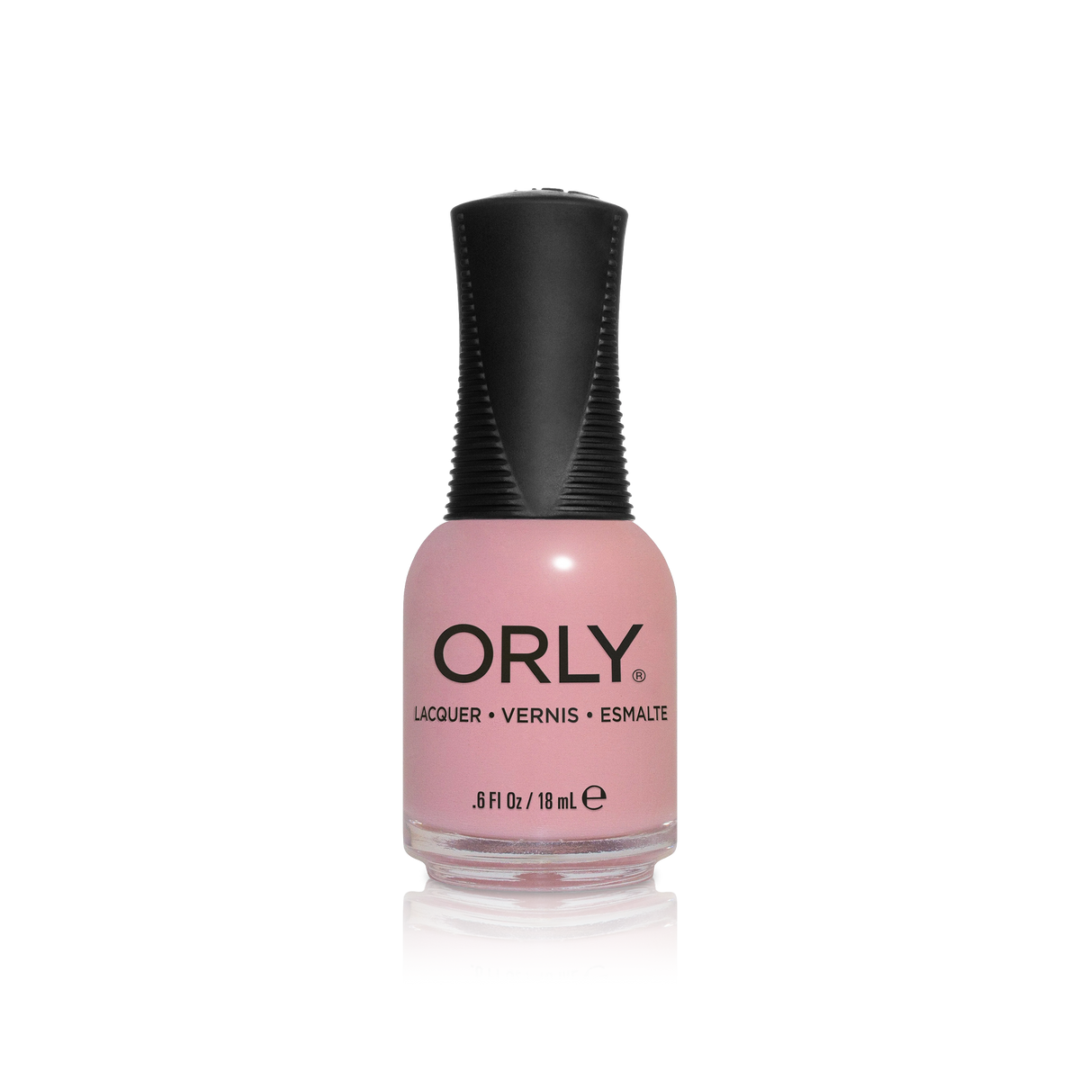 Nail Lacquer - #2000021 Rose All Day