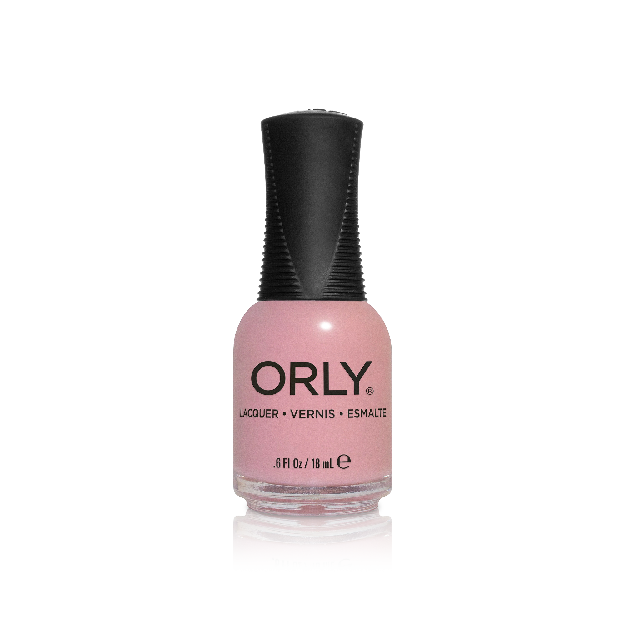 Nail Lacquer - 
