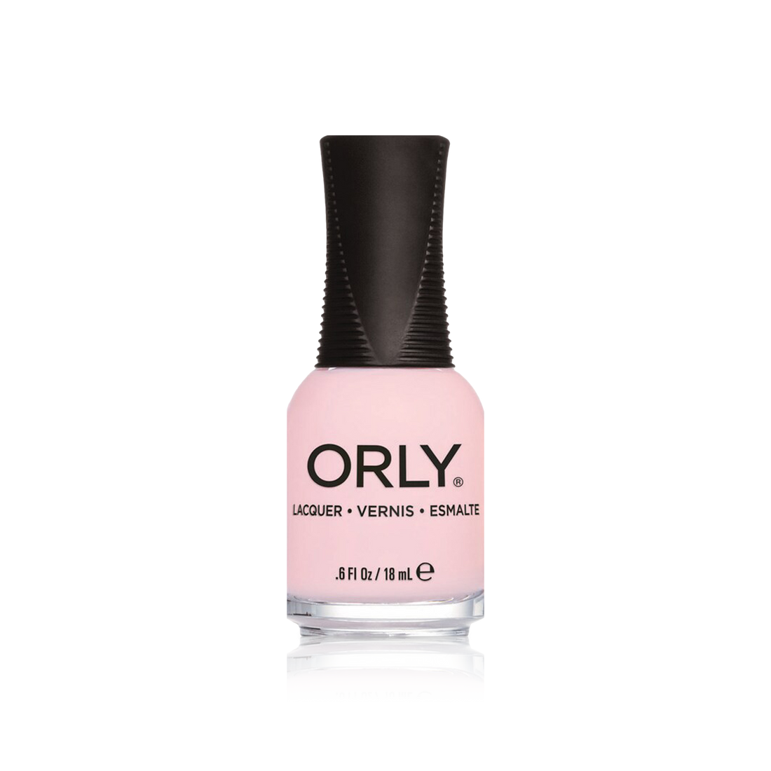 Nail Lacquer - 