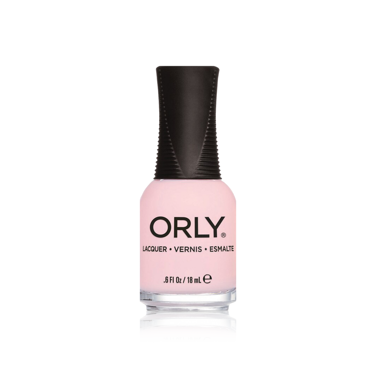 Nail Lacquer - #20016 Kiss The Bride