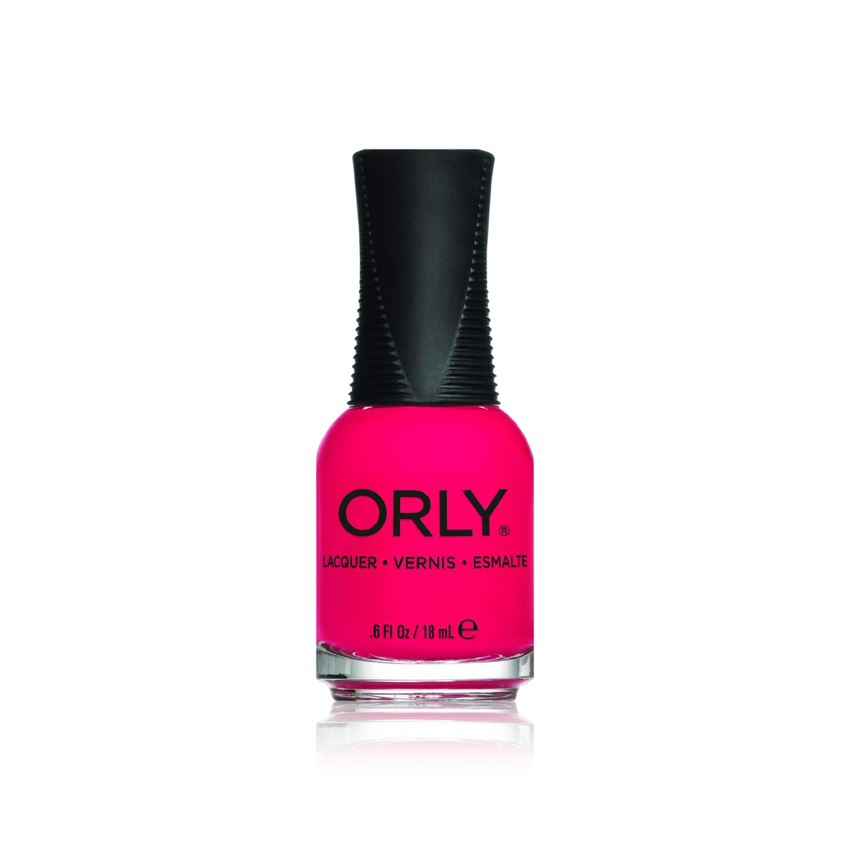 Nail Lacquer - #20071 Terracotta