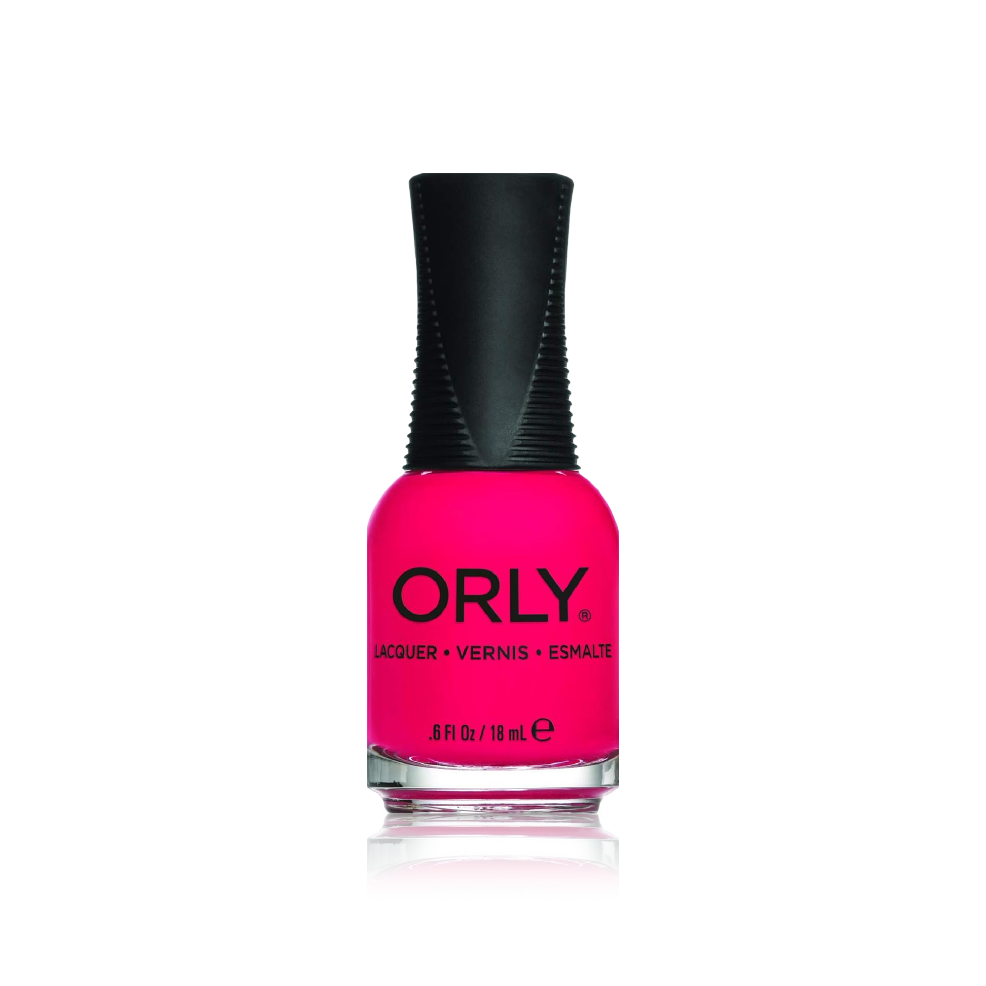 Nail Lacquer - 