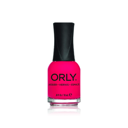 Nail Lacquer - 