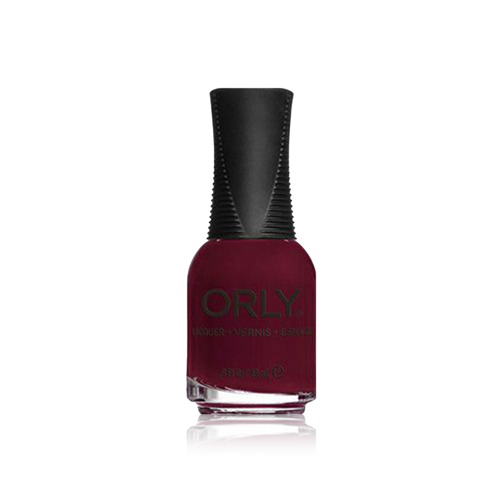 Nail Lacquer - 