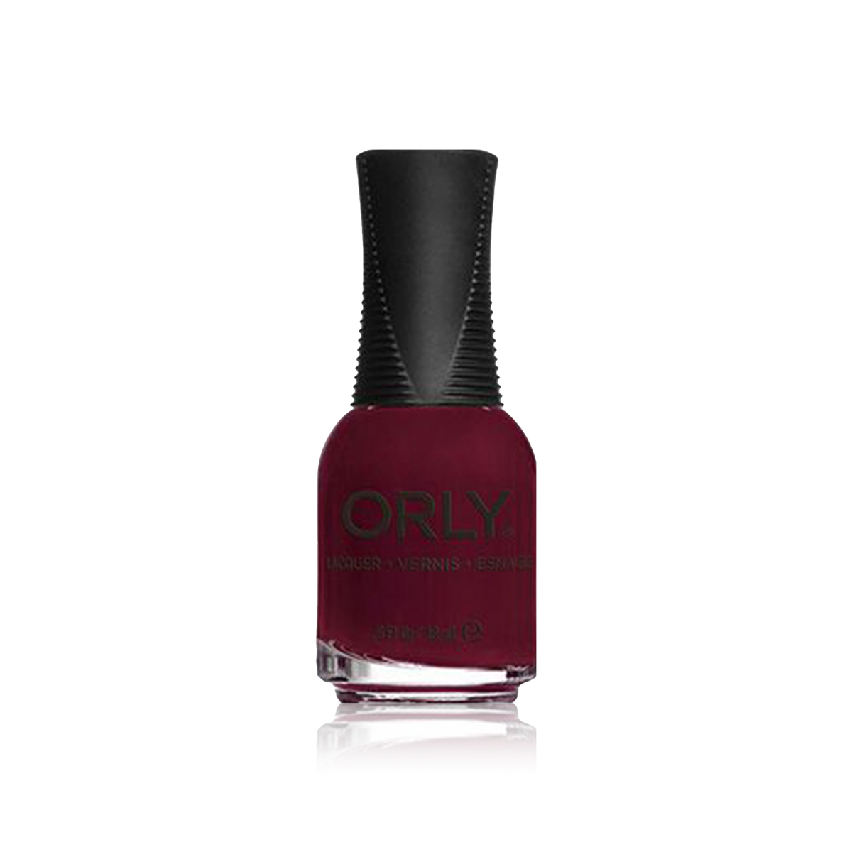 Nail Lacquer - #20363 Ruby