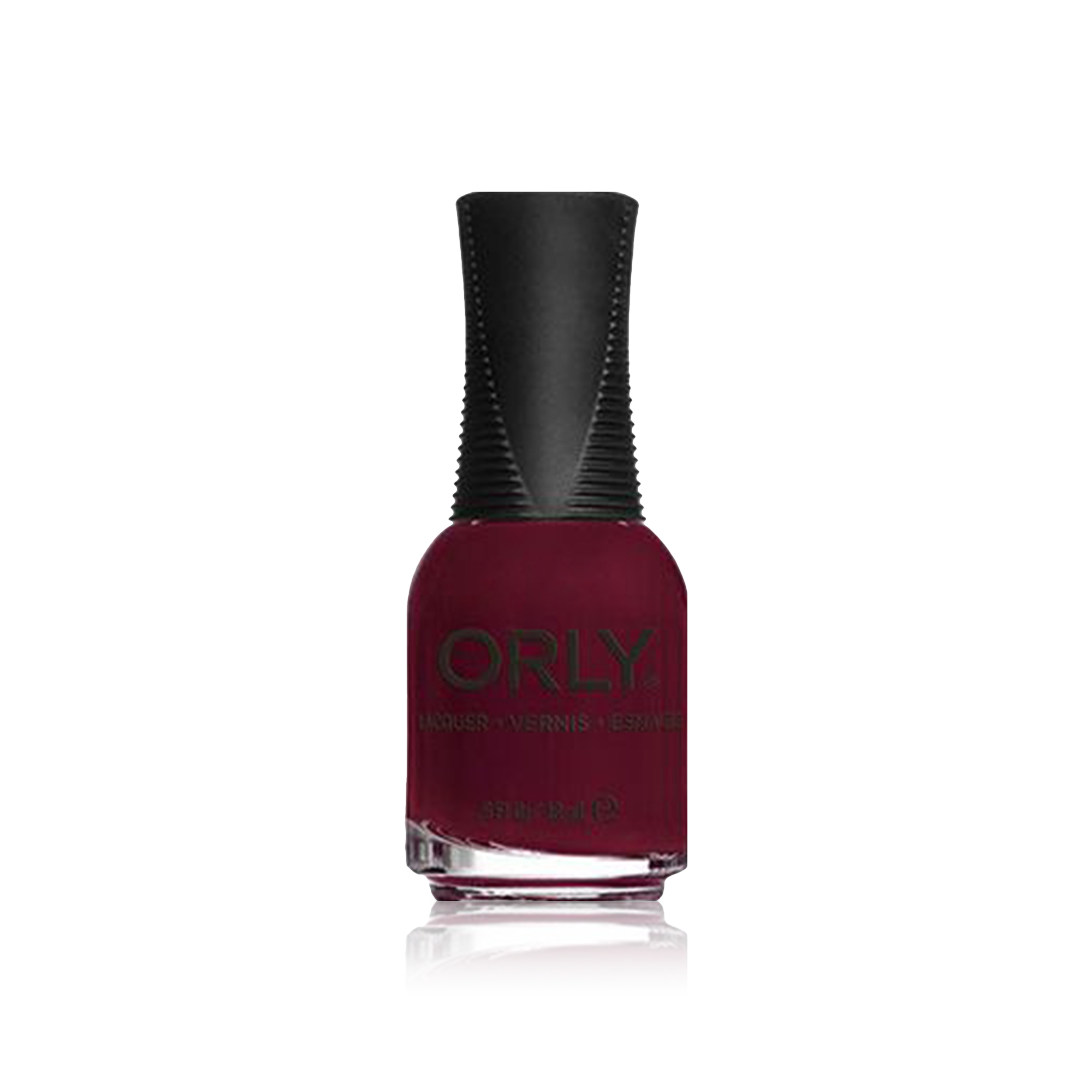 Nail Lacquer - 