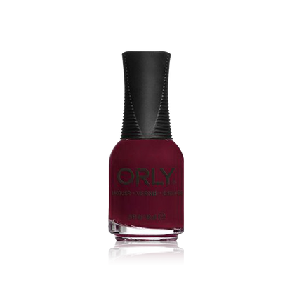 Nail Lacquer - 