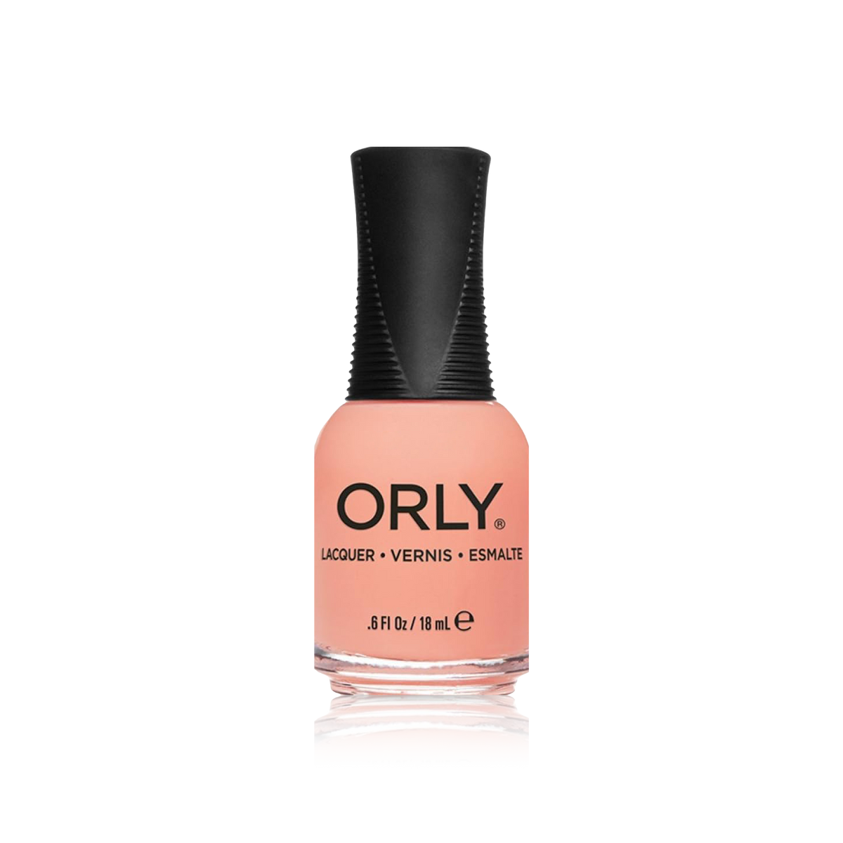 Nail Lacquer - #20675 First Kiss