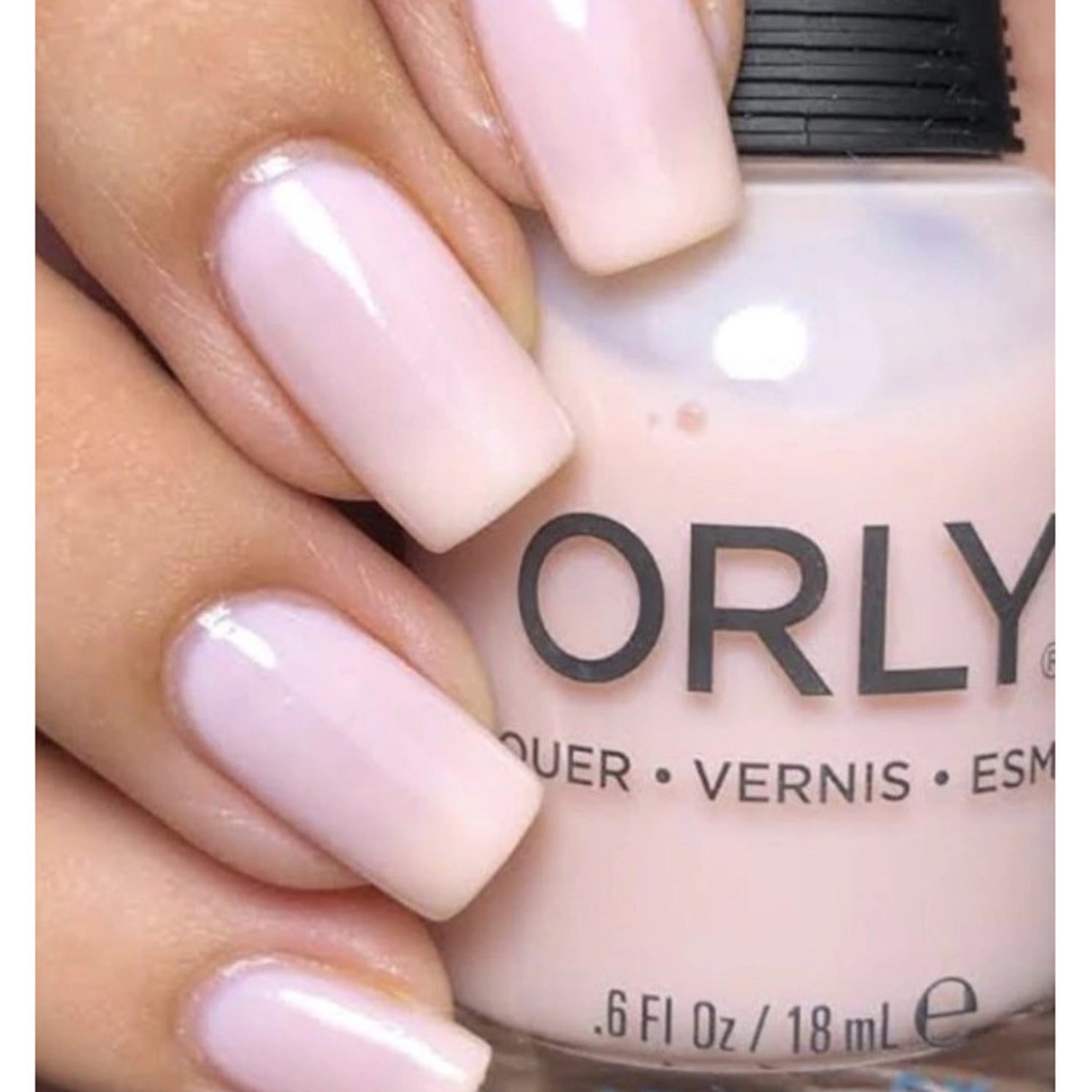 طلاء الأظافر نيل لاكر - 