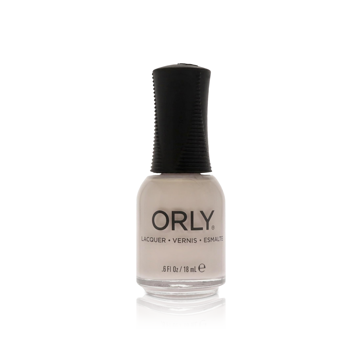 Nail Lacquer - 
