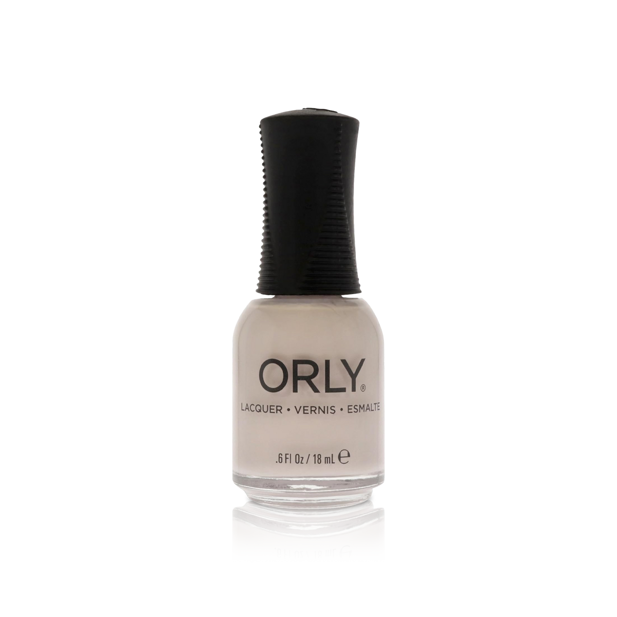 Nail Lacquer - #20742 Pure Porcelain