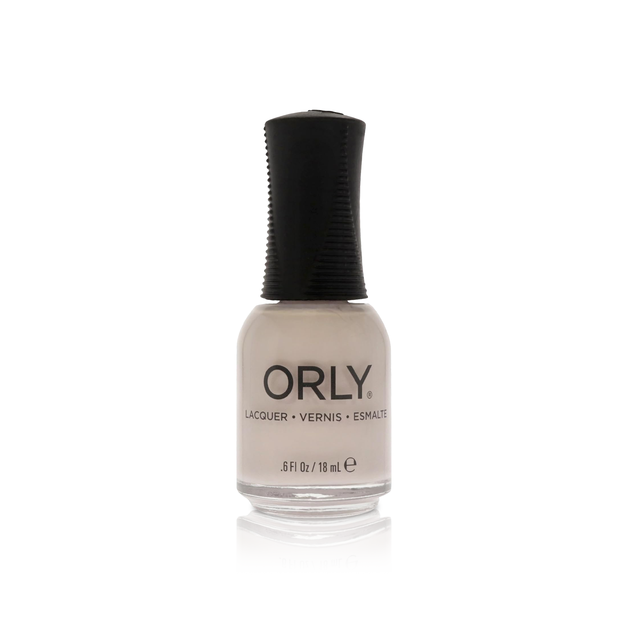 Nail Lacquer - 
