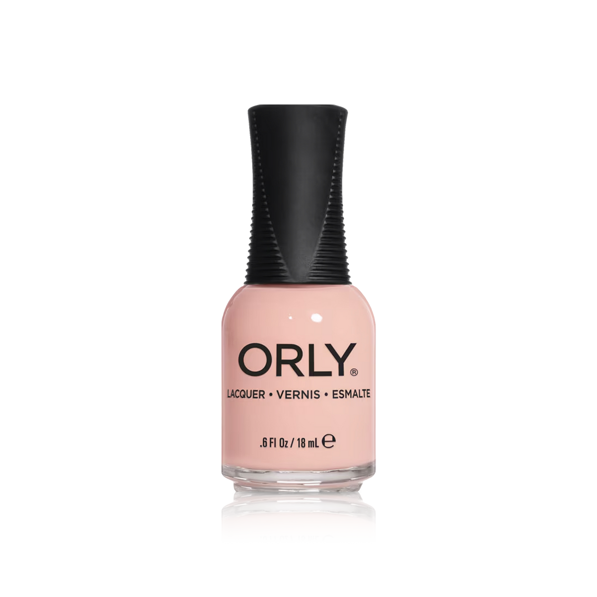 Nail Lacquer - #20754 Prelude To A Kiss