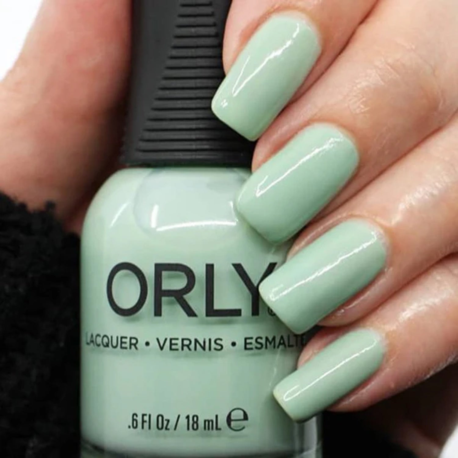 Nail Lacquer - 