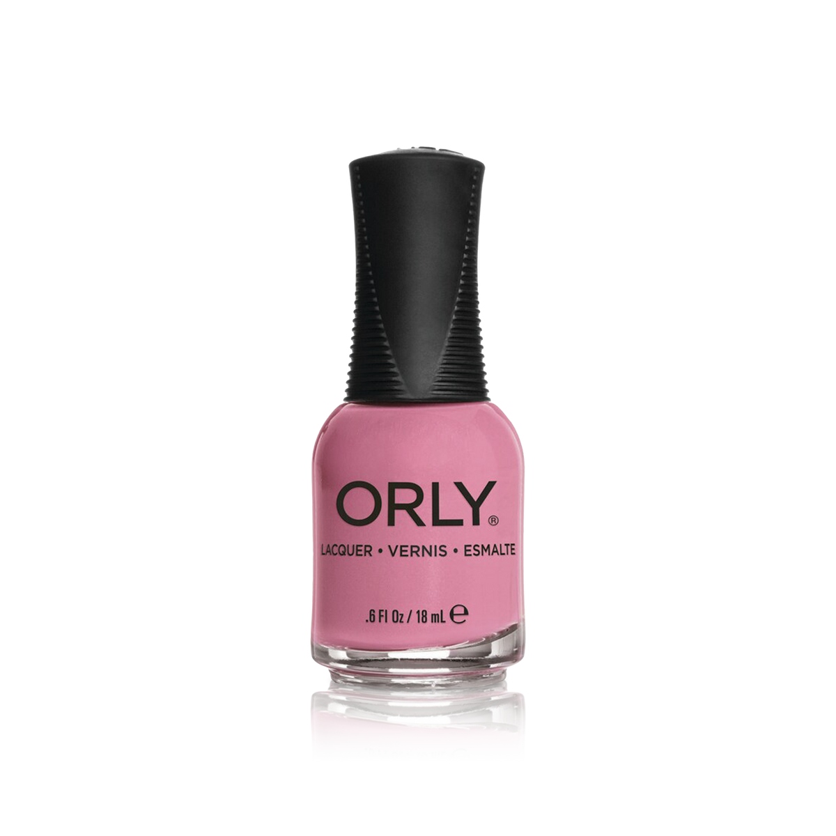 Nail Lacquer - #20758 Artificial Sweetener
