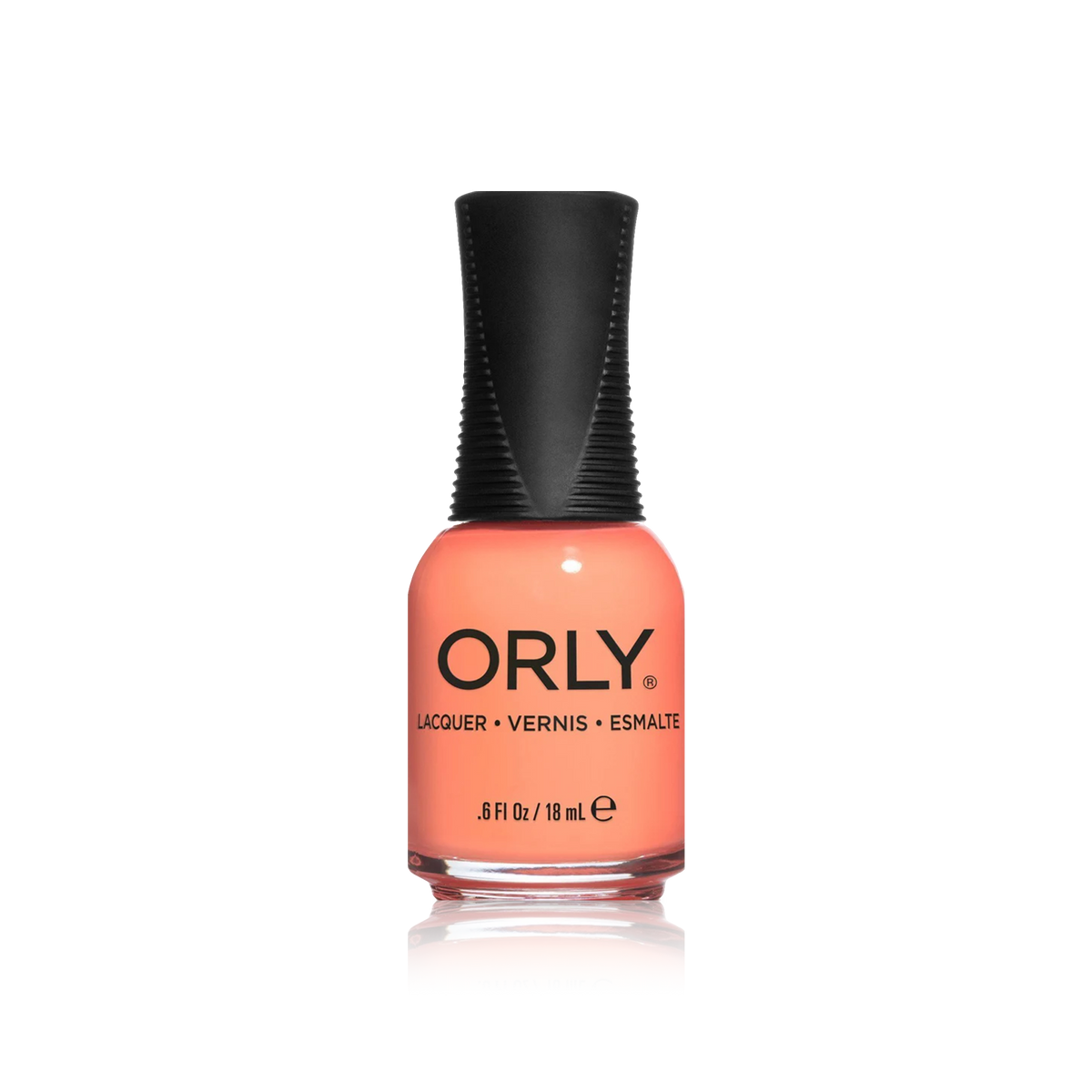 Nail Lacquer - #20848 Push The Limit