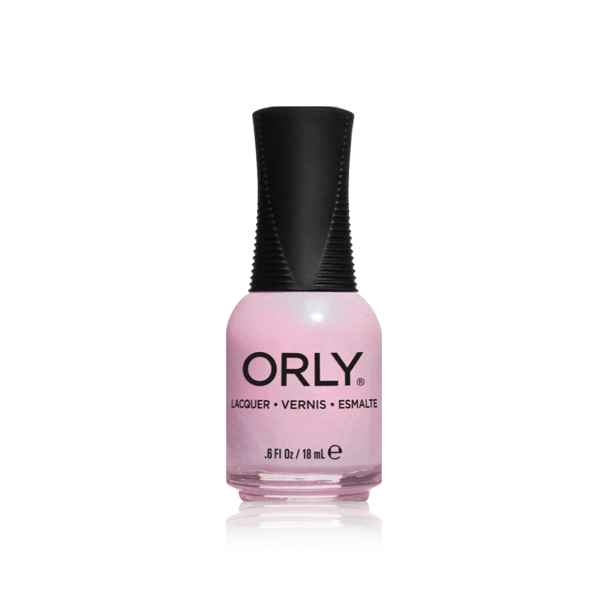 Nail Lacquer - #20866 Beautifully Bizarre