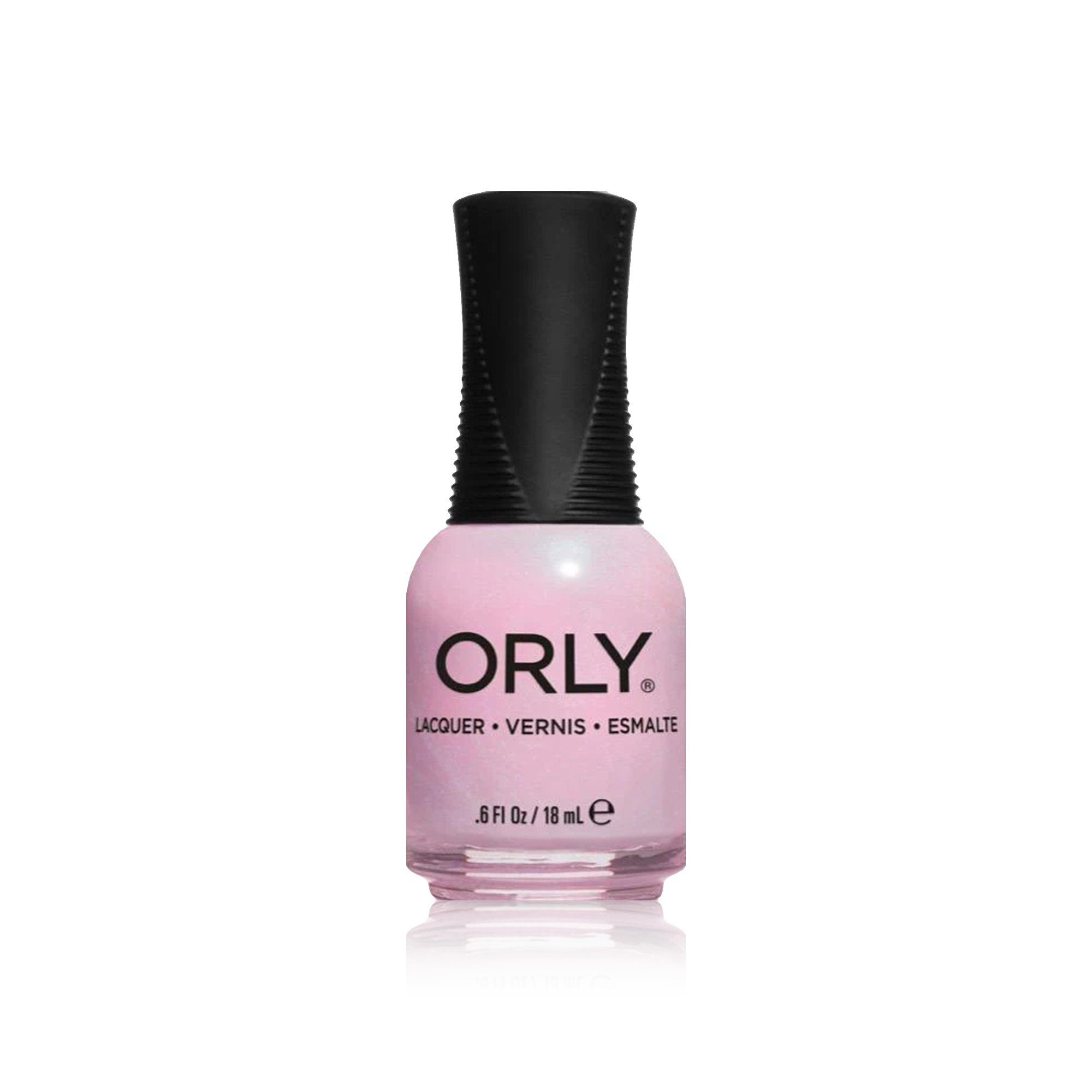 Nail Lacquer - 