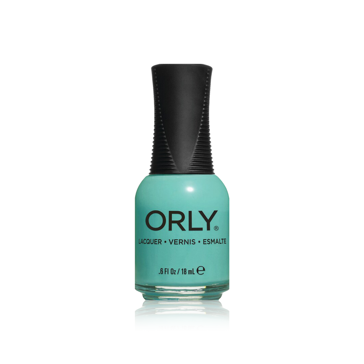 Nail Lacquer - #20867 Vintage