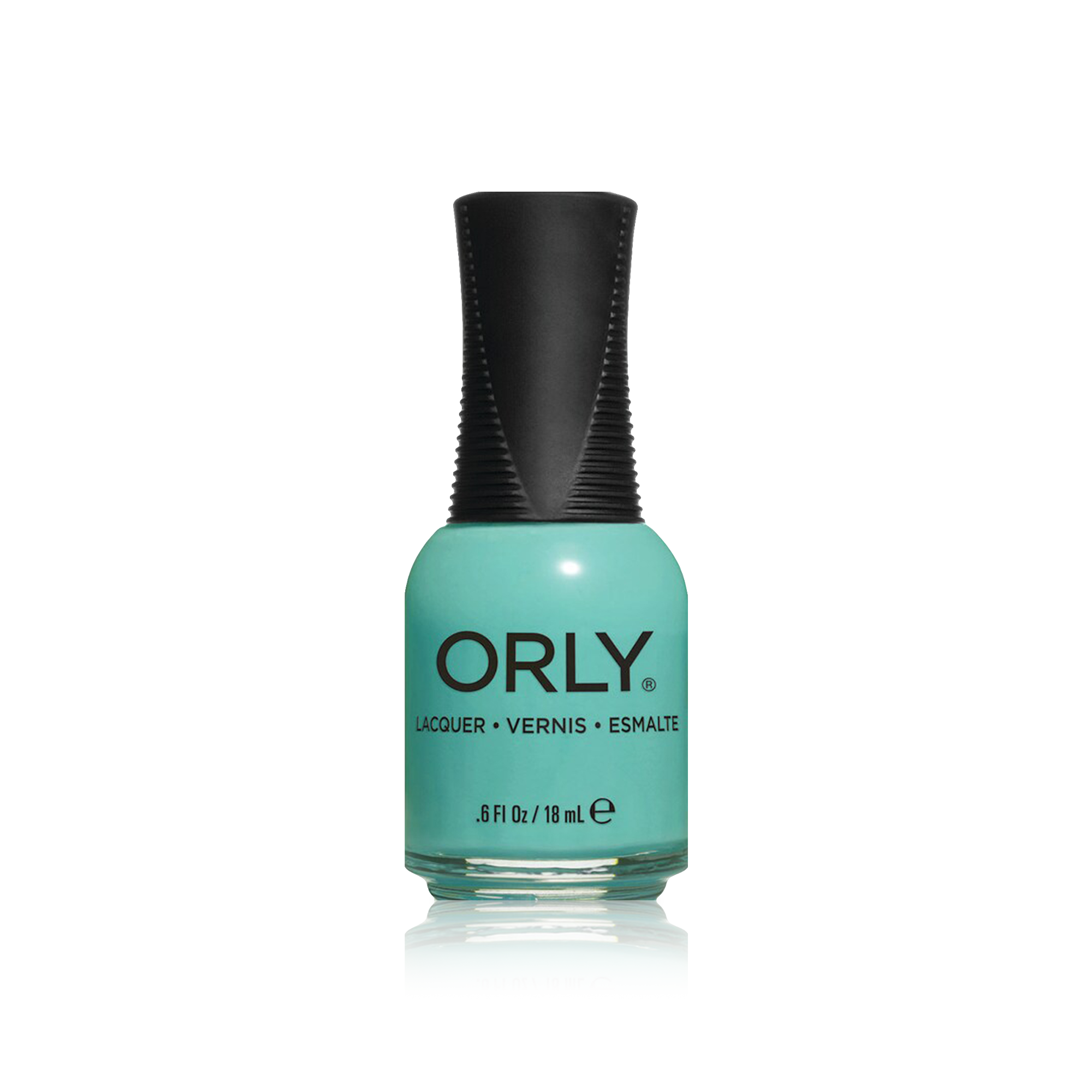 Nail Lacquer - 