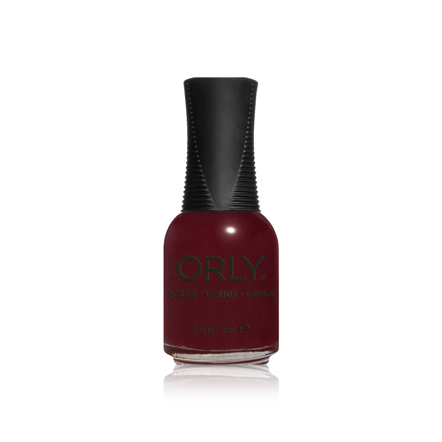Nail Lacquer - 