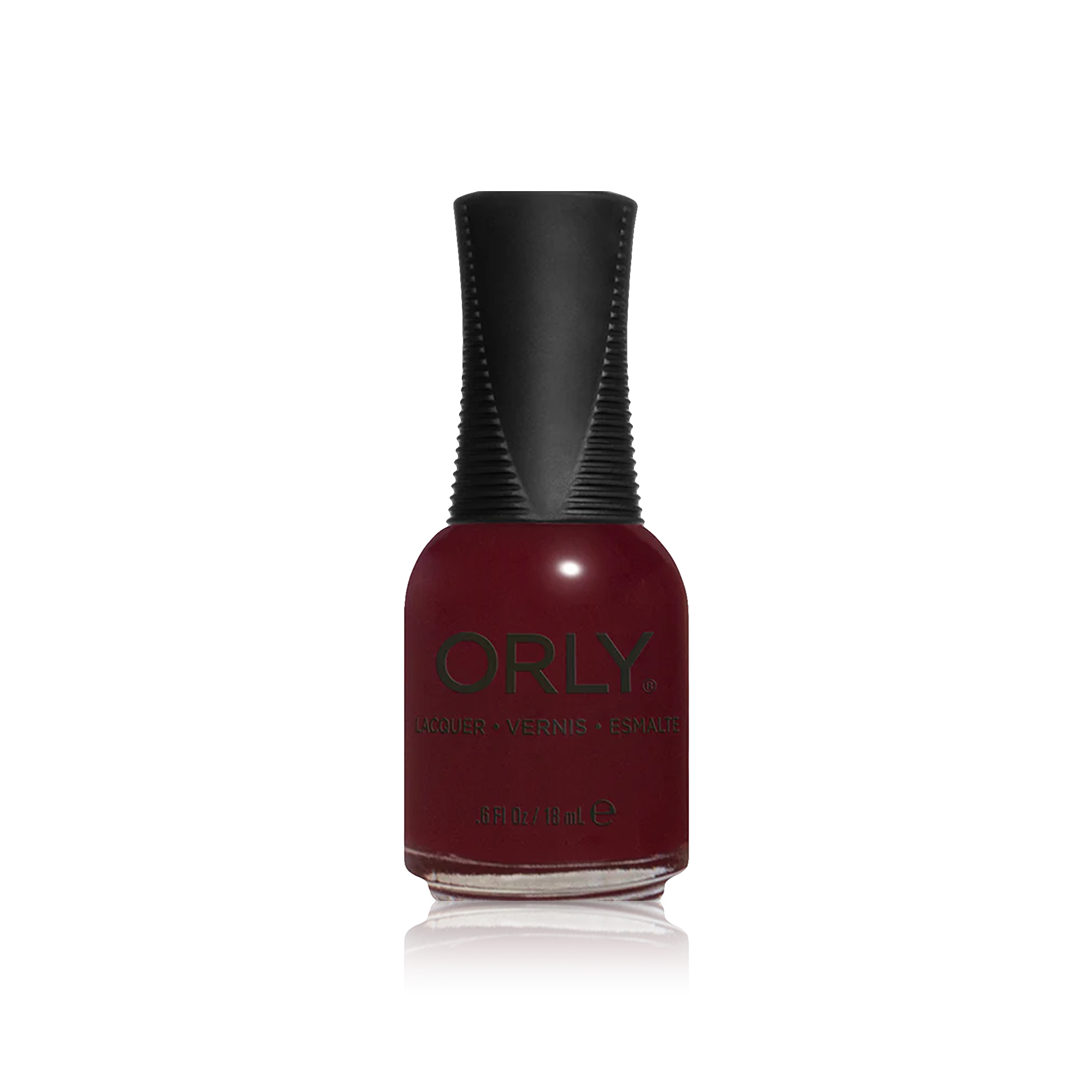 Nail Lacquer - 