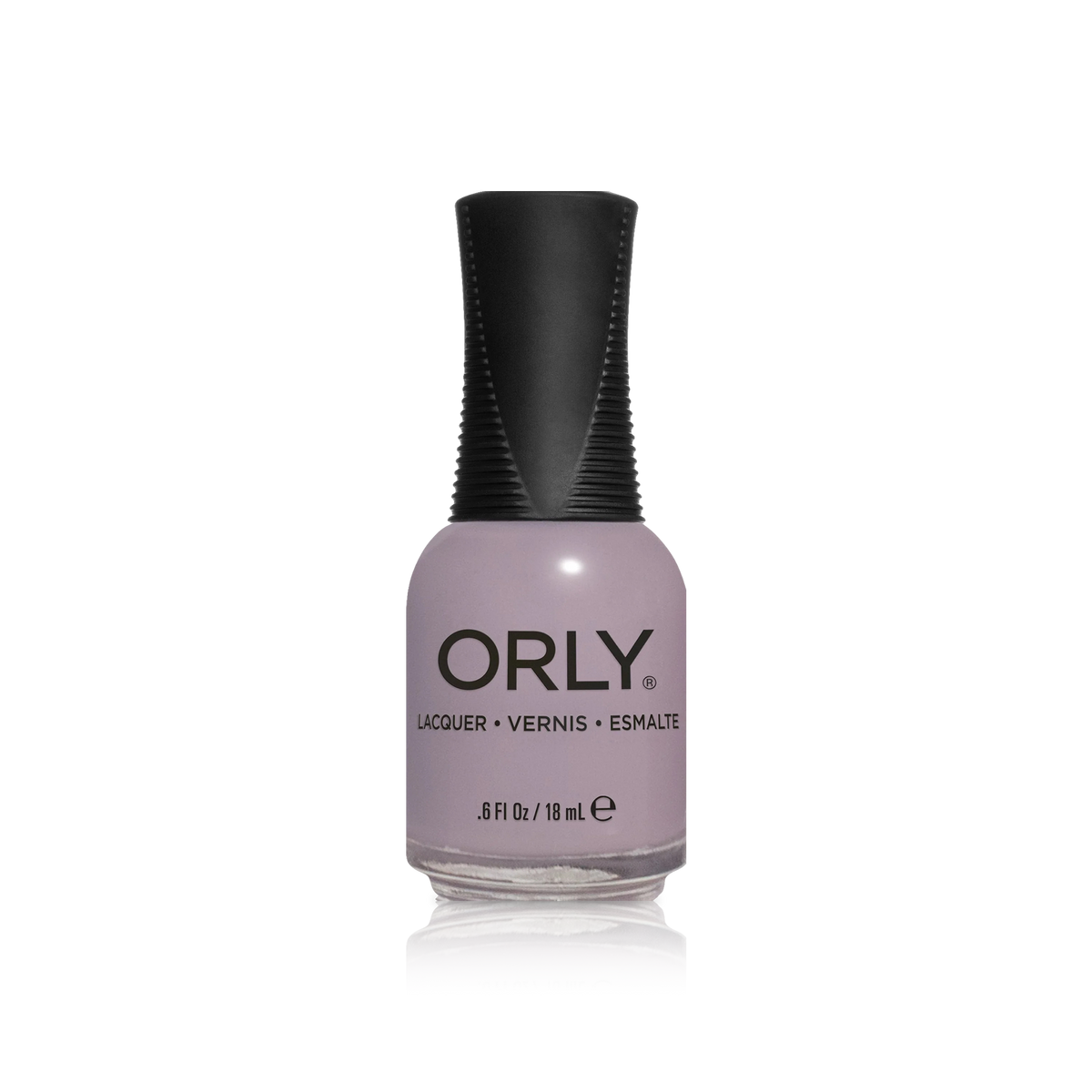 Nail Lacquer - #20939 November Fog
