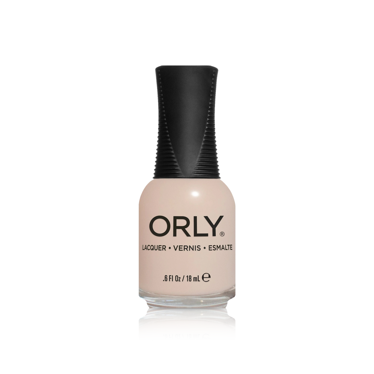 Nail Lacquer - #20942 Faux Pearl