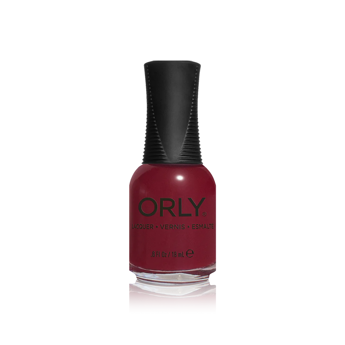 Nail Lacquer - 