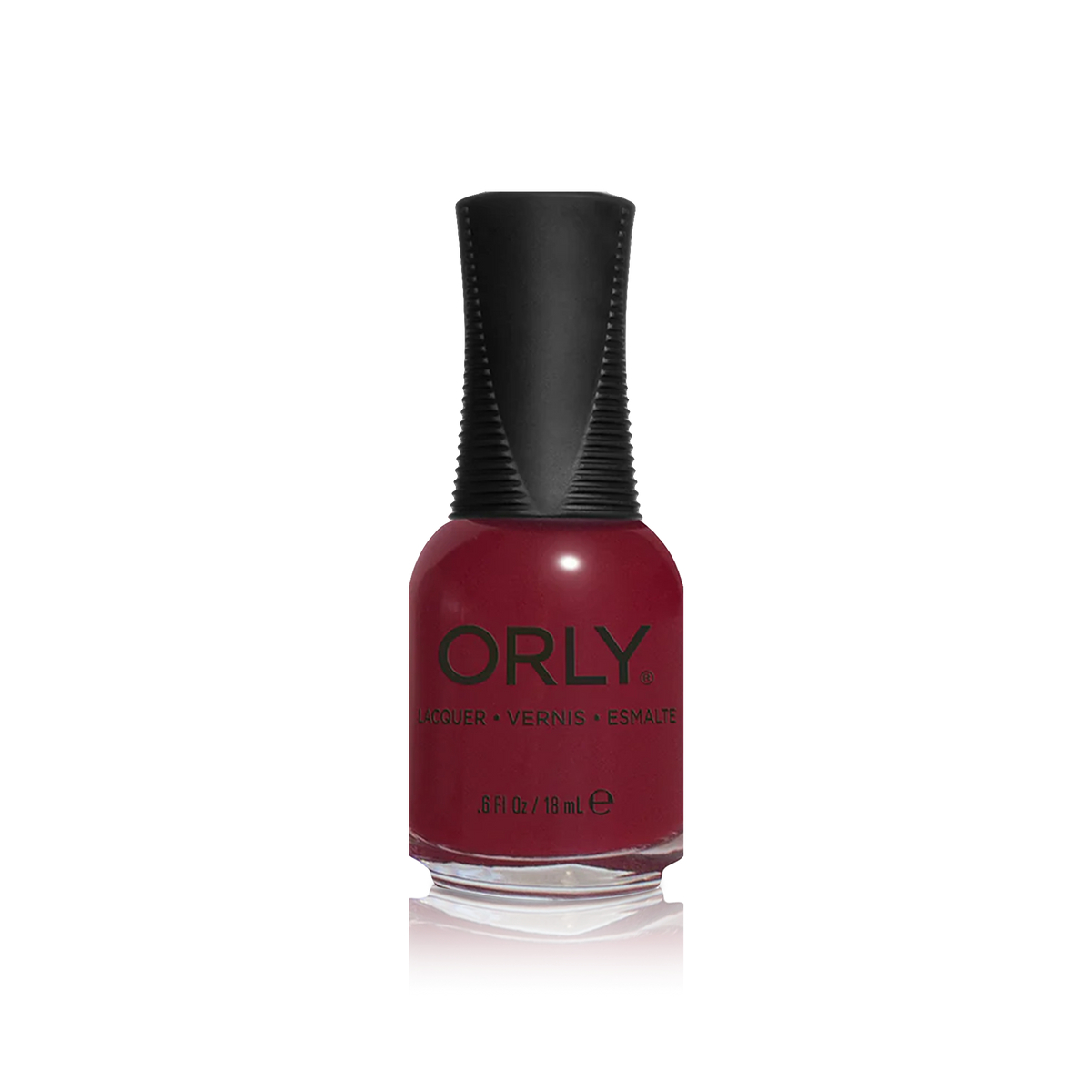 Nail Lacquer - #20943 Stiletto On The Run