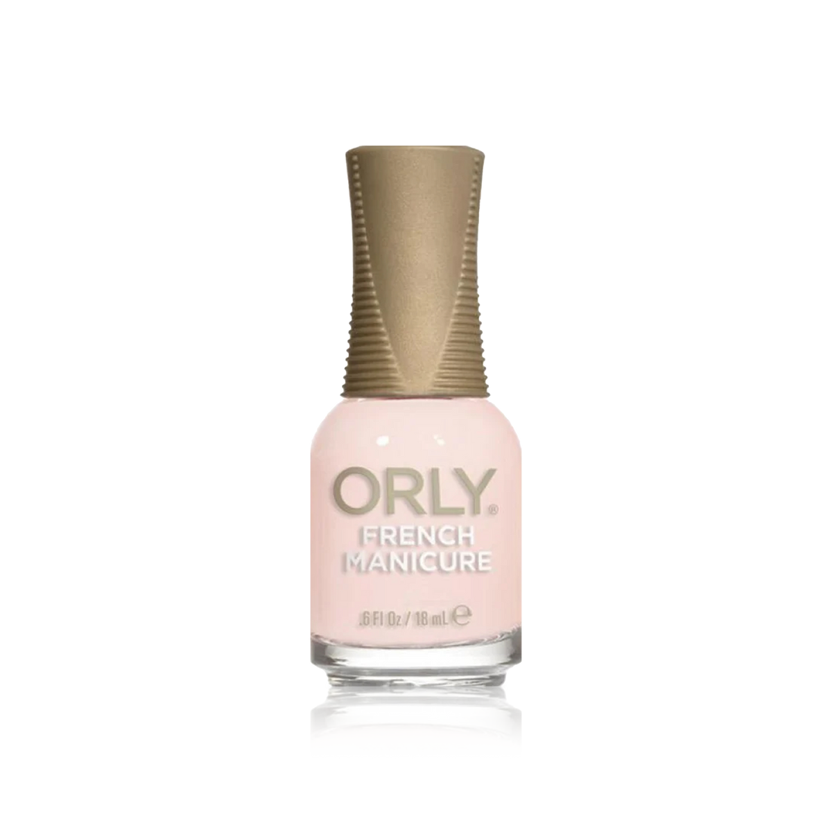 Nail Lacquer - #22009 Pink Nude