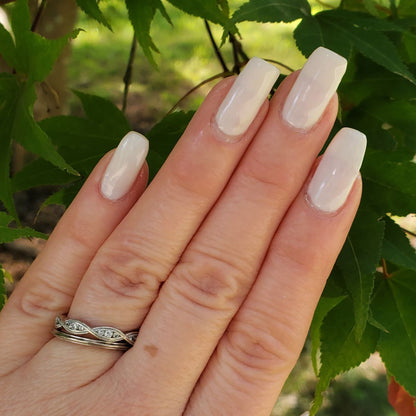 Nail Lacquer - 