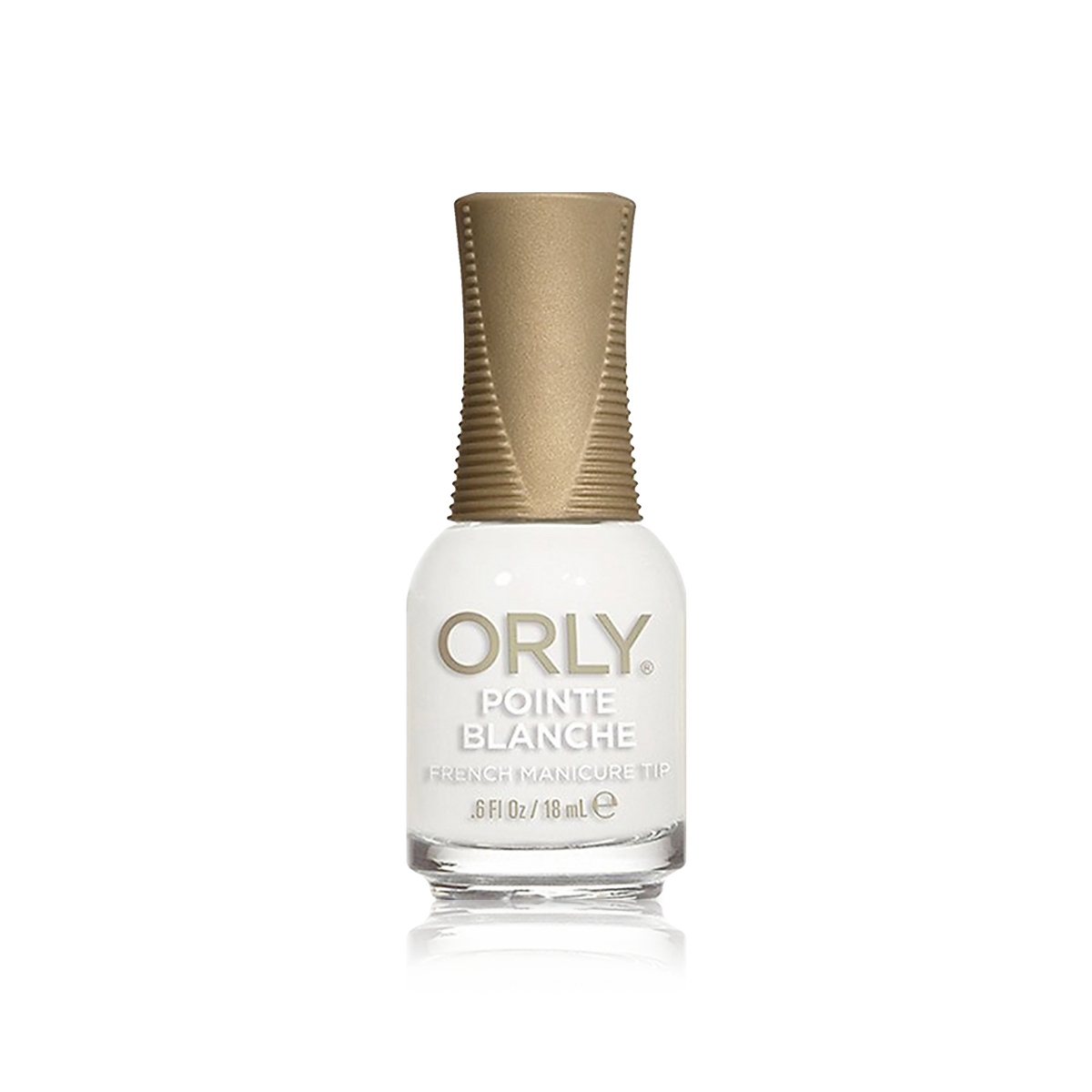 Nail Lacquer - #22503 Pointe Blanche