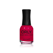 Nail Lacquer - #40052 Monroe's Red