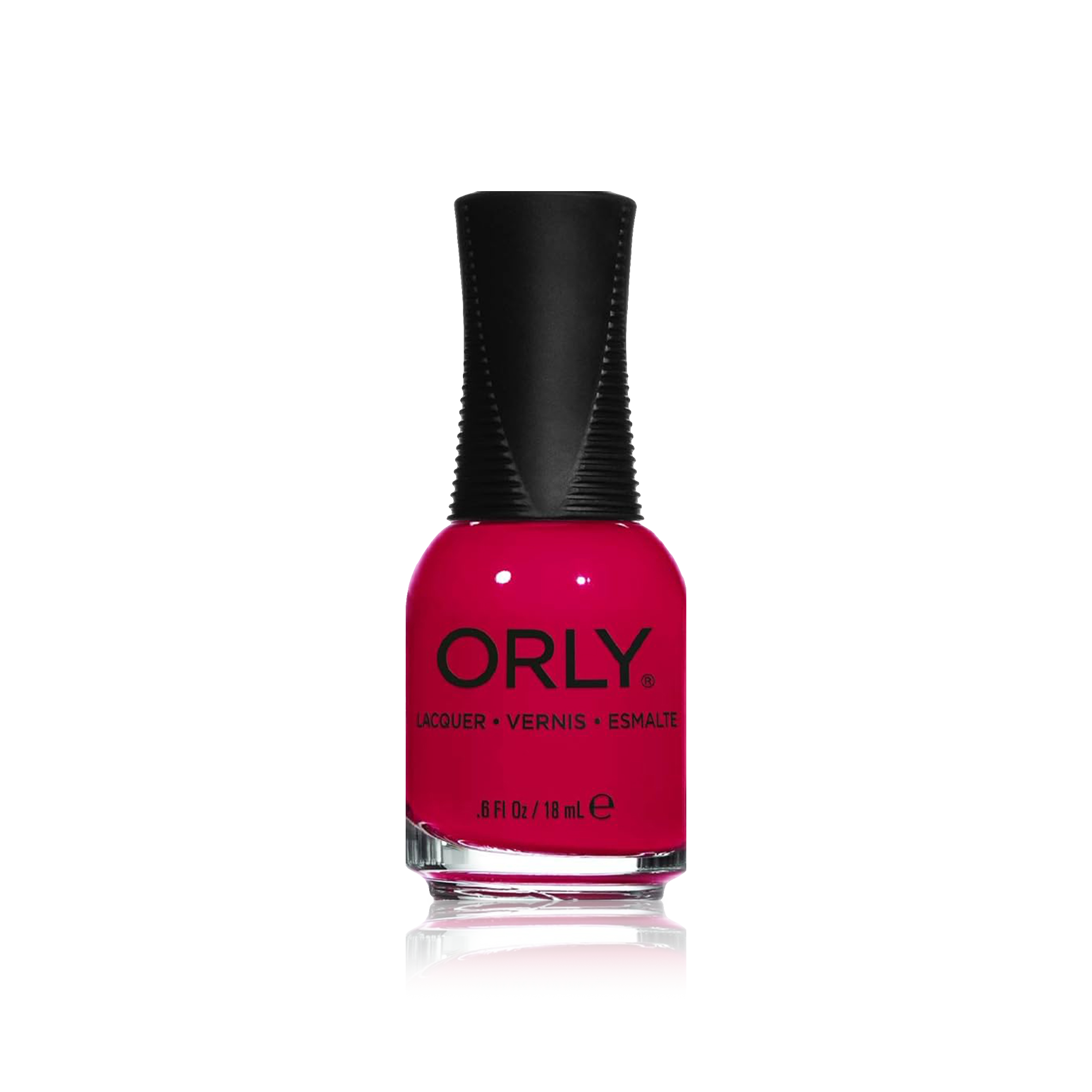 Nail Lacquer - 
