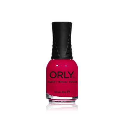 Nail Lacquer - 