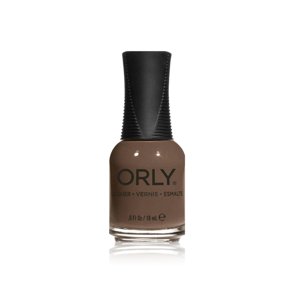 Nail Lacquer - 