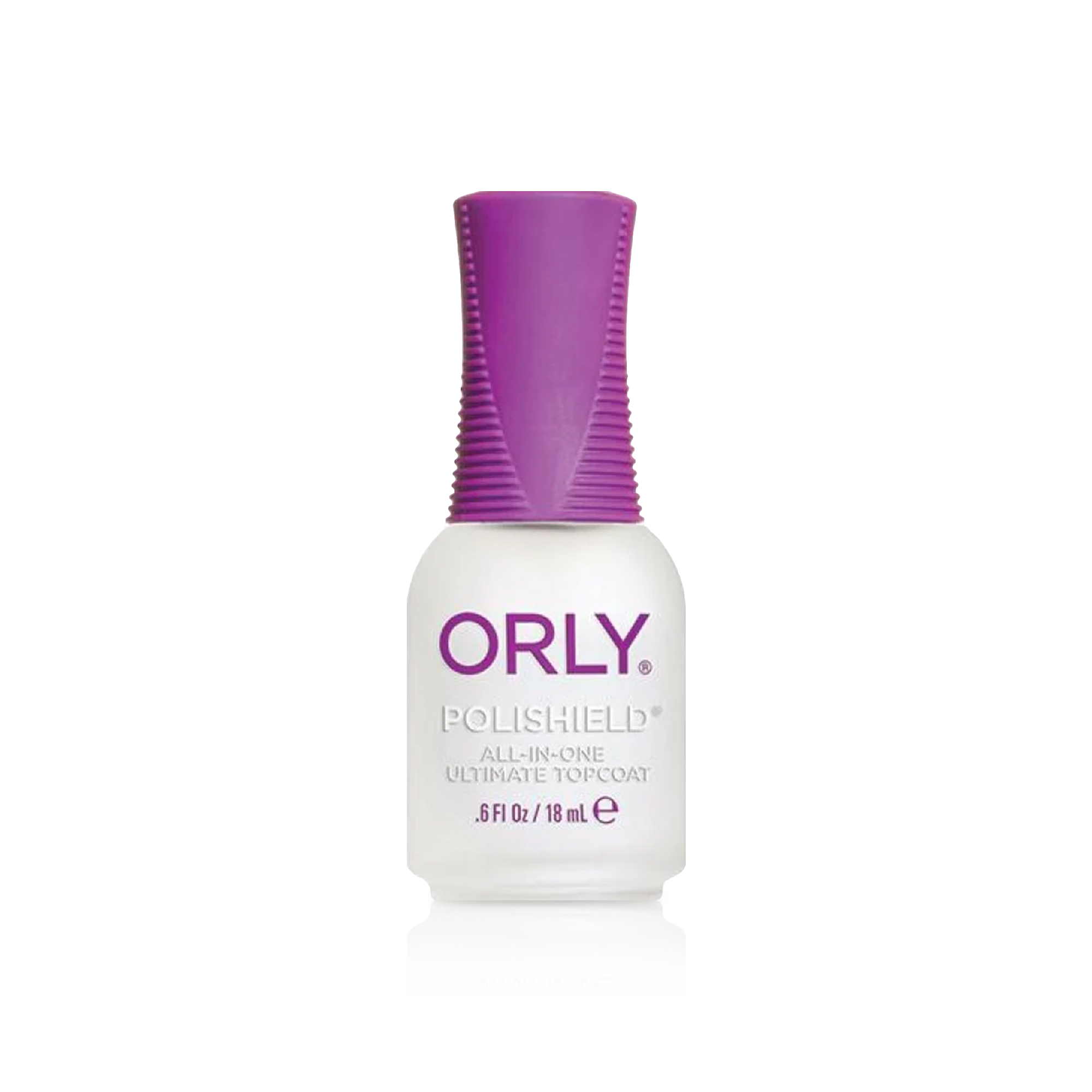 Polished All-In-One Ultimate Top Coat